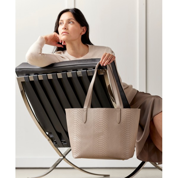 Teddie Tote
