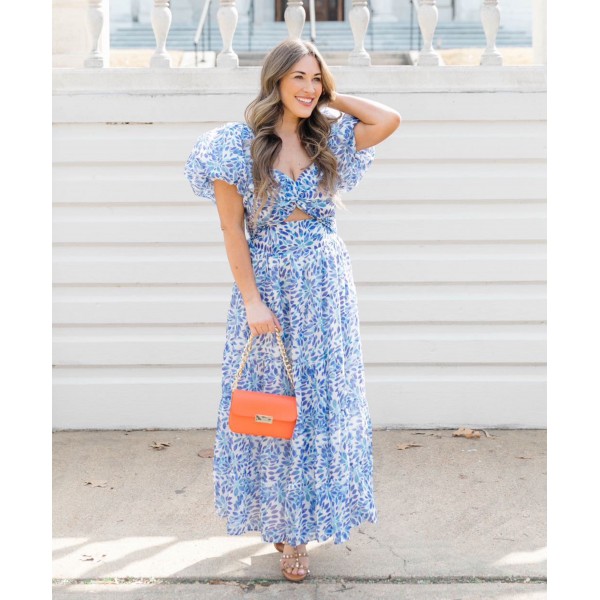 Edie Shoulder Bag