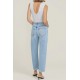 90's Crop Jean