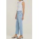 90's Crop Jean