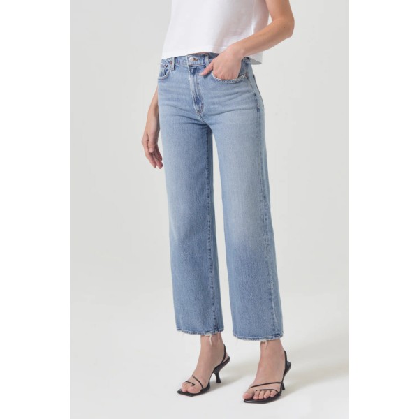 Harper Crop Jean