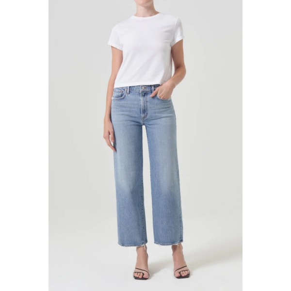 Harper Crop Jean