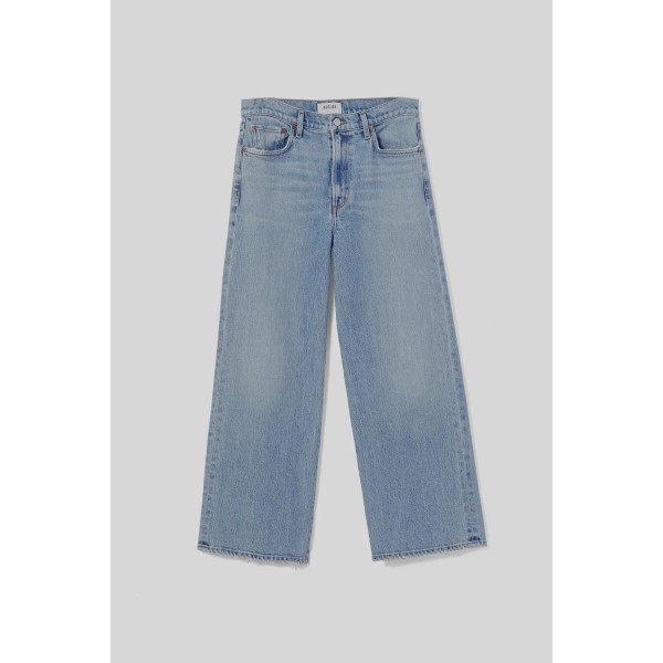 Harper Crop Jean