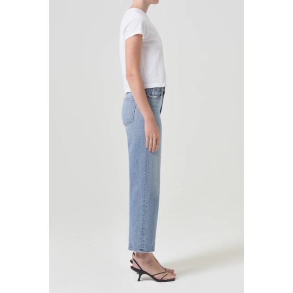 Harper Crop Jean