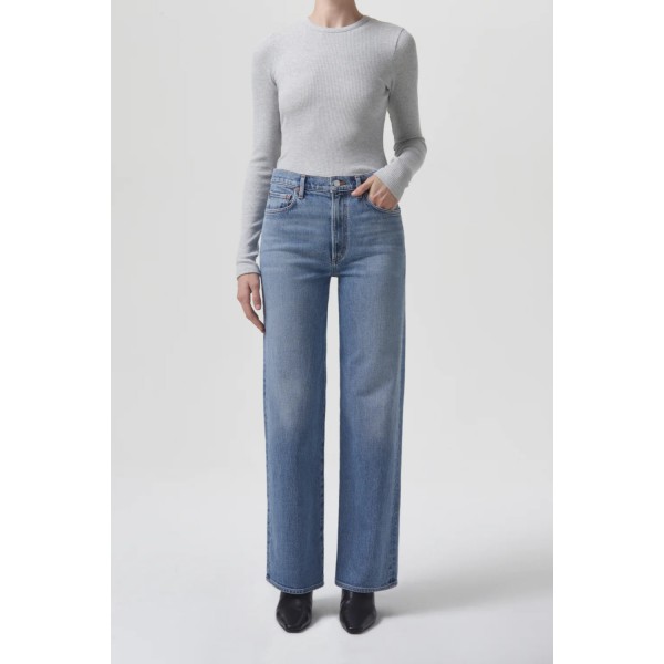 Harper Straight Jean