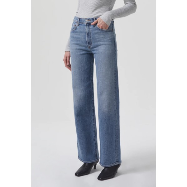 Harper Straight Jean