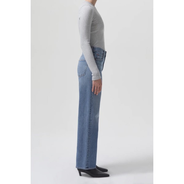 Harper Straight Jean