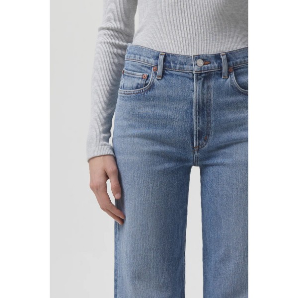 Harper Straight Jean