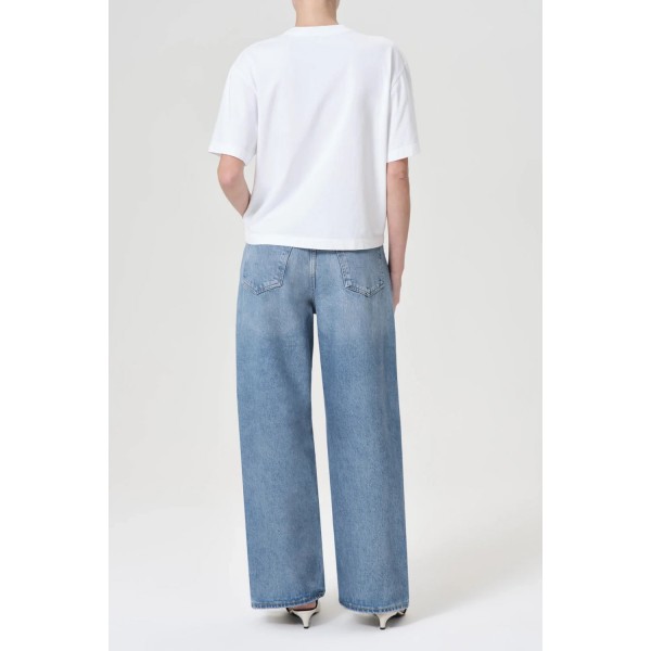 Low Slung Baggy