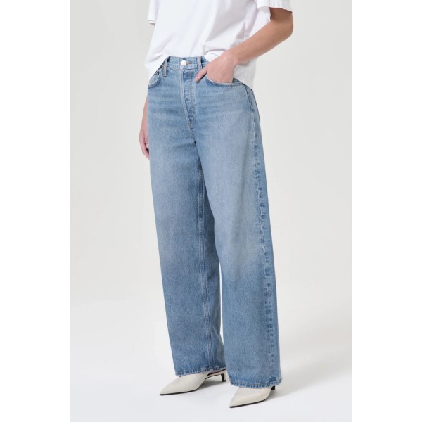 Low Slung Baggy