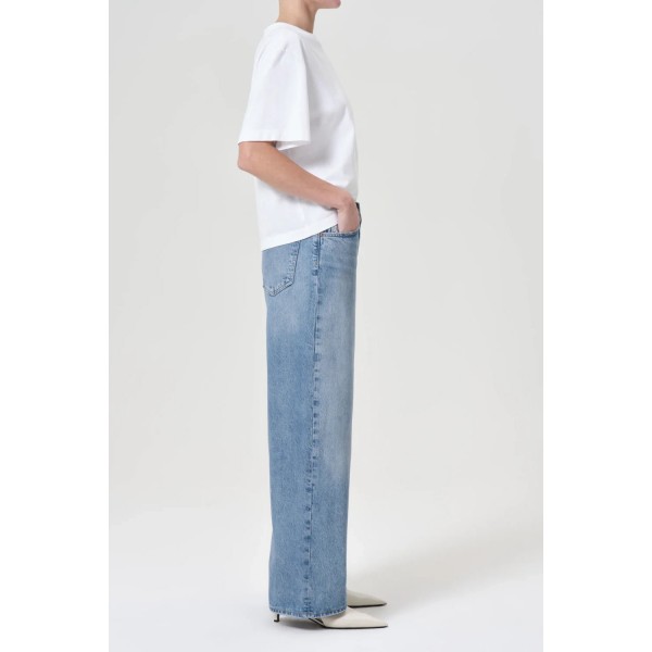 Low Slung Baggy