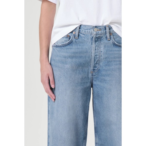 Low Slung Baggy