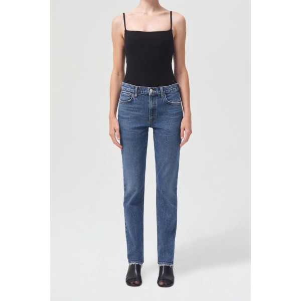 Lyle Straight Slim