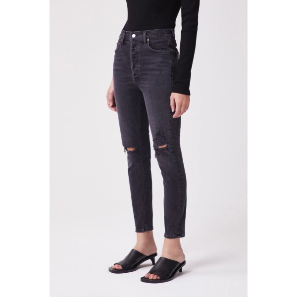 Nico High Rise Slim