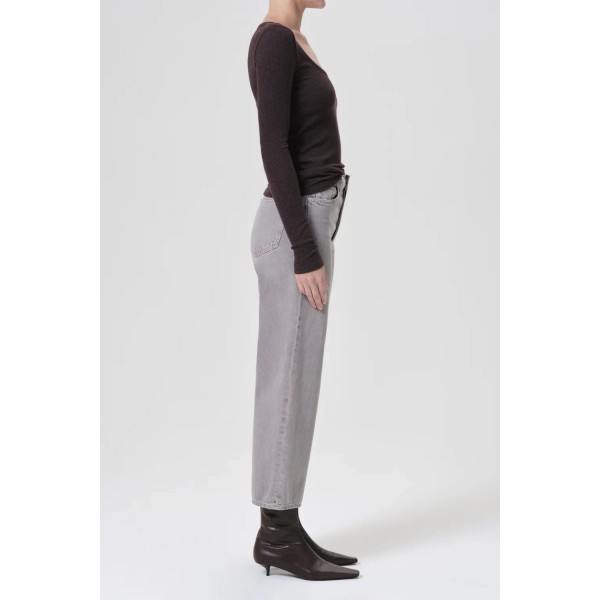 Ren Jean in Owl