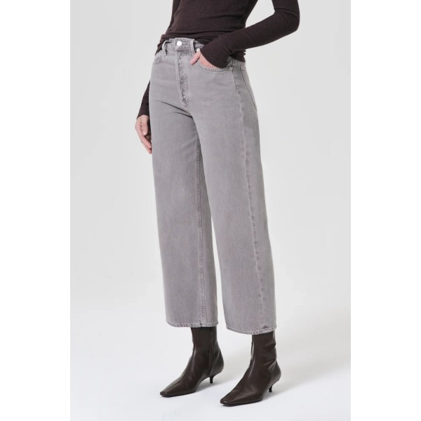 Ren Jean in Owl