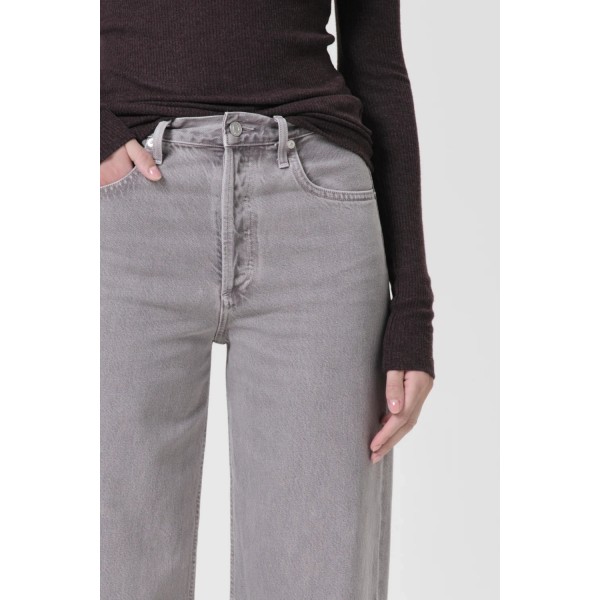 Ren Jean in Owl