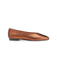 The Crane - Copper Leather