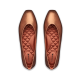 The Crane - Copper Leather