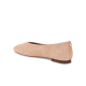 The Crane - Fawn Suede