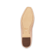 The Crane - Fawn Suede