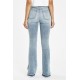 Go-Getter High Split Rise Flare