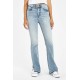 Go-Getter High Split Rise Flare