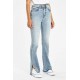 Go-Getter High Split Rise Flare