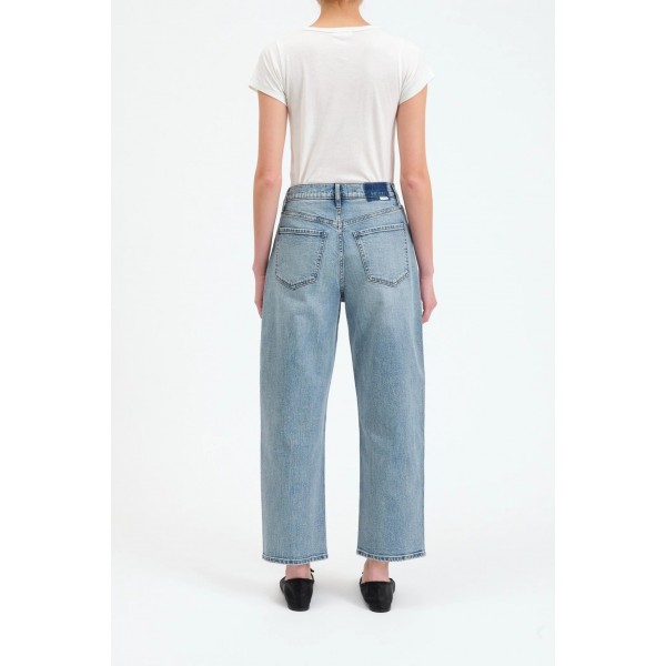 Westward Barrel Leg in Blur