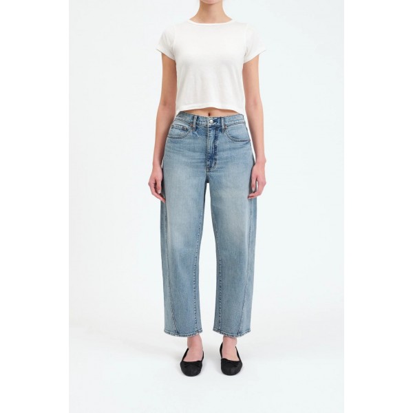 Westward Barrel Leg in Blur