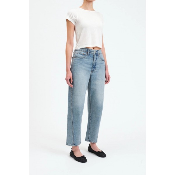 Westward Barrel Leg in Blur
