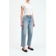 Westward Barrel Leg in Blur