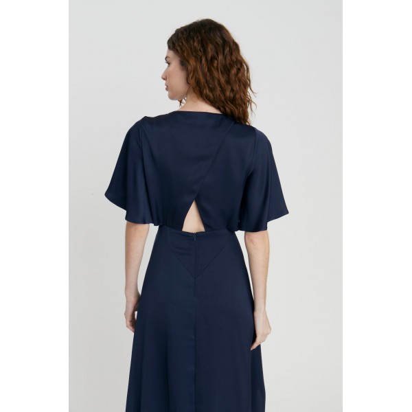 Queen Maxi Dress