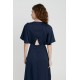 Queen Maxi Dress