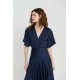Queen Maxi Dress