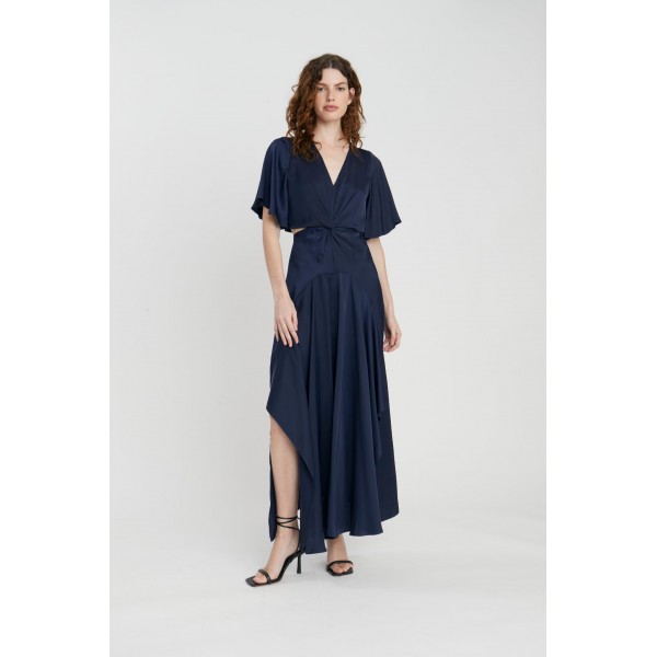 Queen Maxi Dress