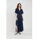 Queen Maxi Dress