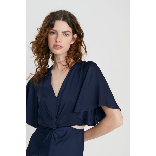 Queen Maxi Dress