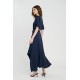 Queen Maxi Dress