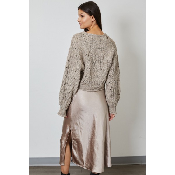Emi Sweater/Dress Combo