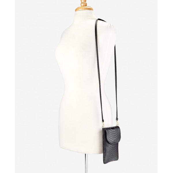 Emmie Phone Crossbody