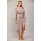 Knit Midi Dress