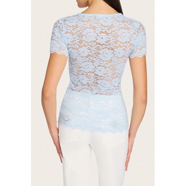 Abigal Lace Top