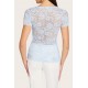 Abigal Lace Top