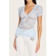 Abigal Lace Top