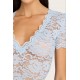 Abigal Lace Top