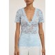Abigal Lace Top