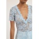 Abigal Lace Top