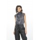 Rachel Lace Top
