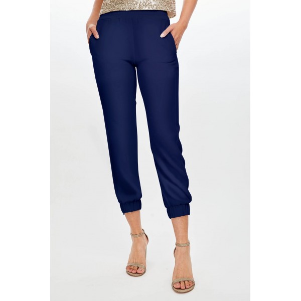 Wilford Vegan Jogger